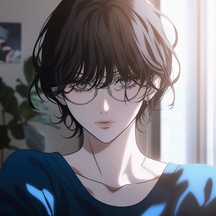 Avatar of Aizawa Ryoko // your famous ex