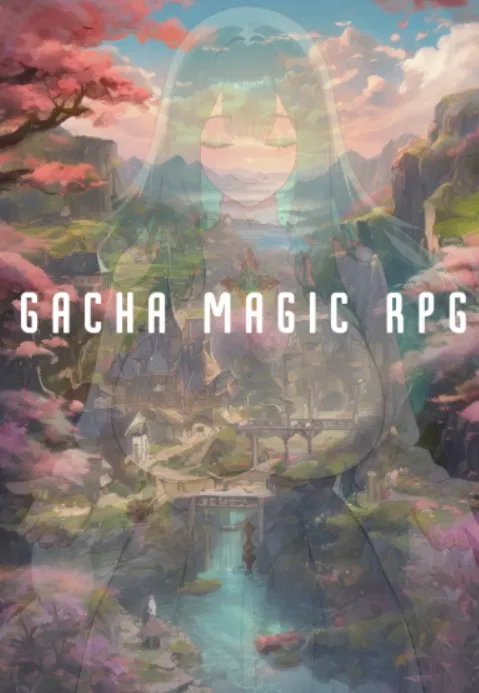 Avatar of Gacha Magic RPG
