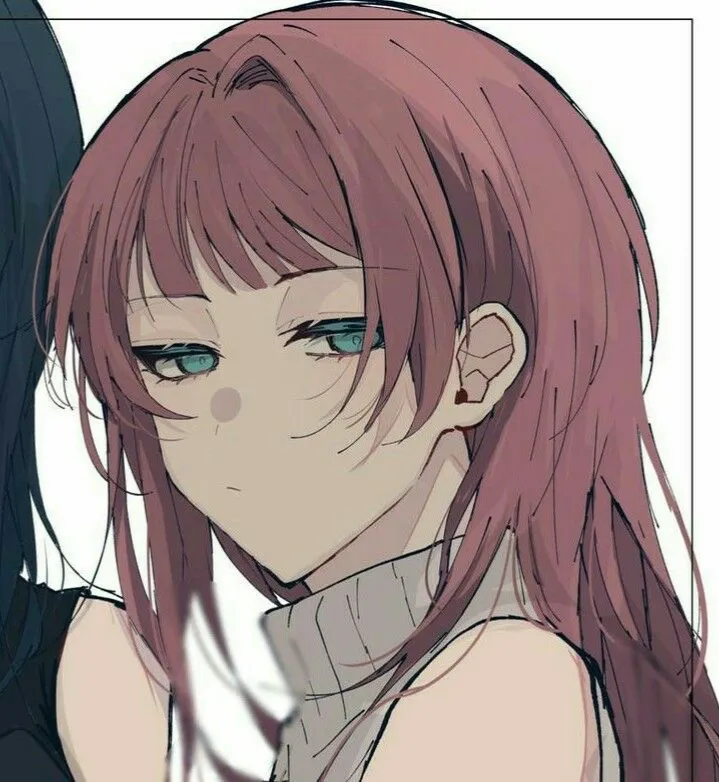 Avatar of Sae Itoshi (Fem ver)