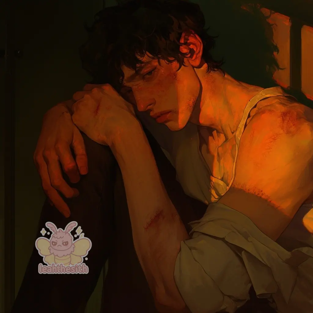 Avatar of Julian Cross | Line Cook