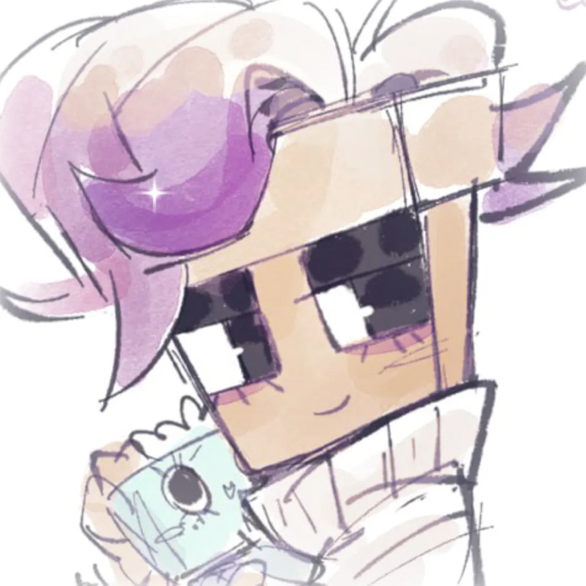 Avatar of Brusha • DANDY'S WORLD