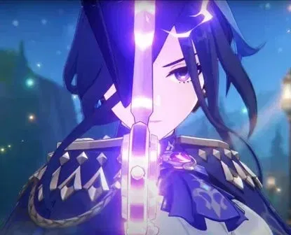 Avatar of Clorinde (Canon/Lore-Accurate)