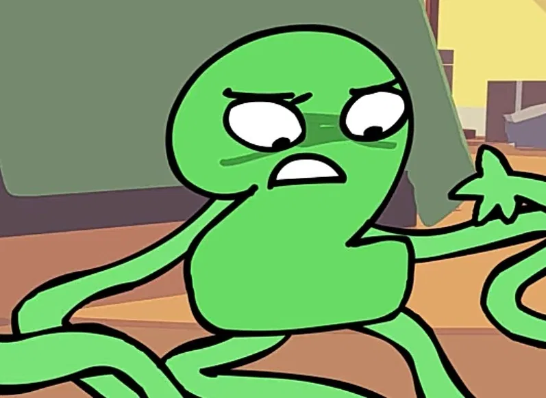 Avatar of Two - TPOT
