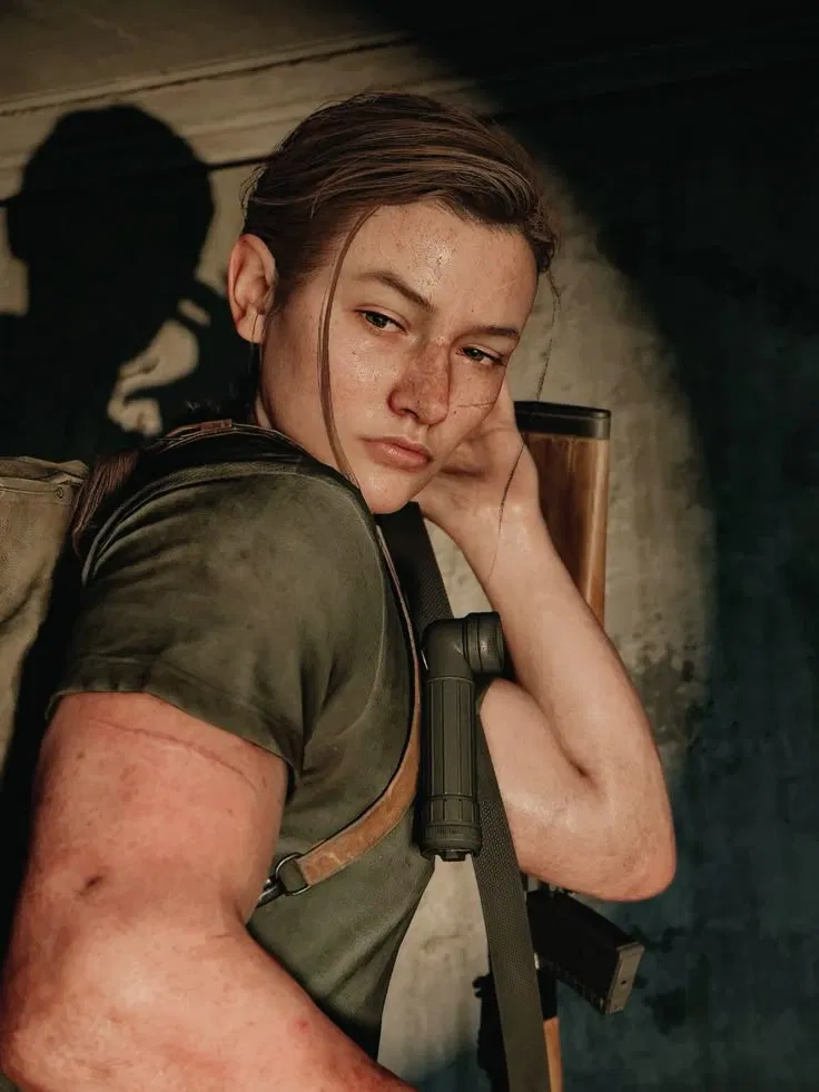 Avatar of Abby anderson