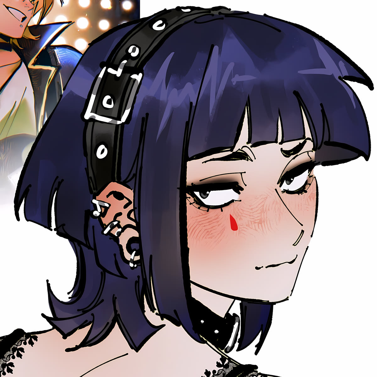 Avatar of Kyoka Jiro