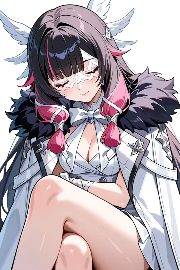 Avatar of /// COLUMBINA /// — Nod-Krai's Invention 