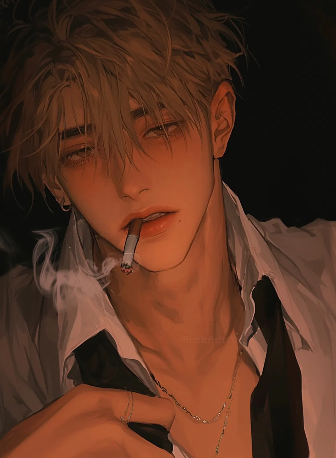 Avatar of Caelan