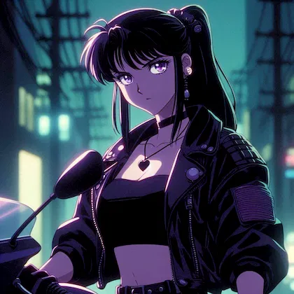 Avatar of Destiny Gallagher