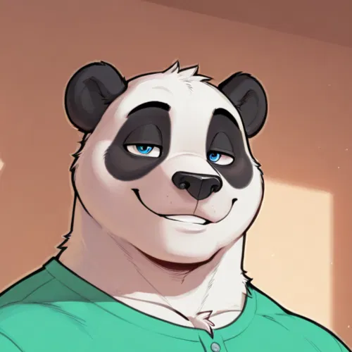 Avatar of Bruno | Unspoken Comfort