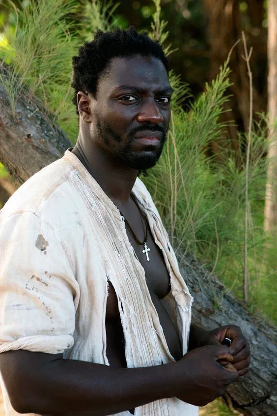 Avatar of Mr. Eko