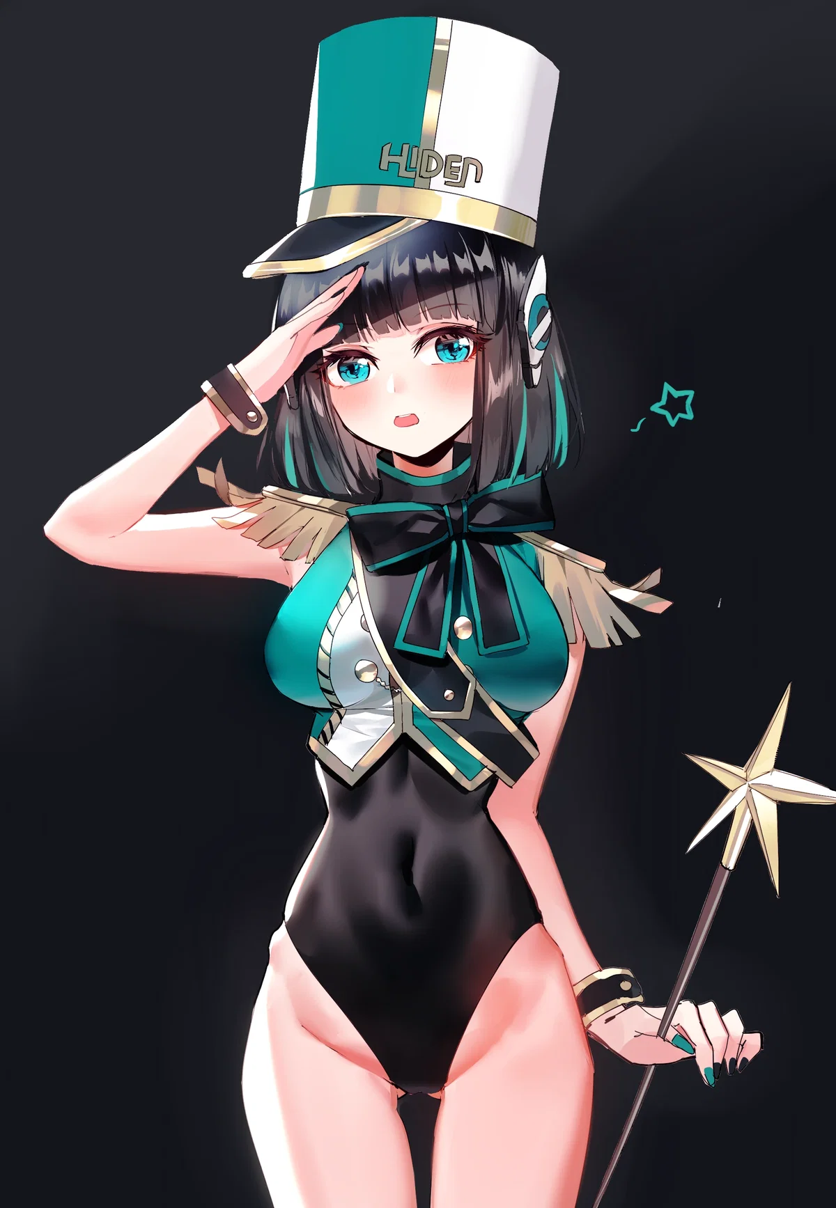 Avatar of Izu (Club Magatsuchi)