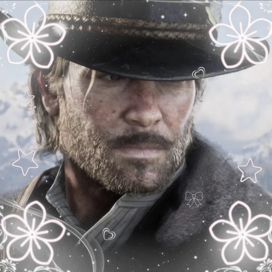 Avatar of ARTHUR MORGAN