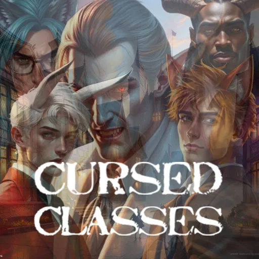 Avatar of Cursed Classes