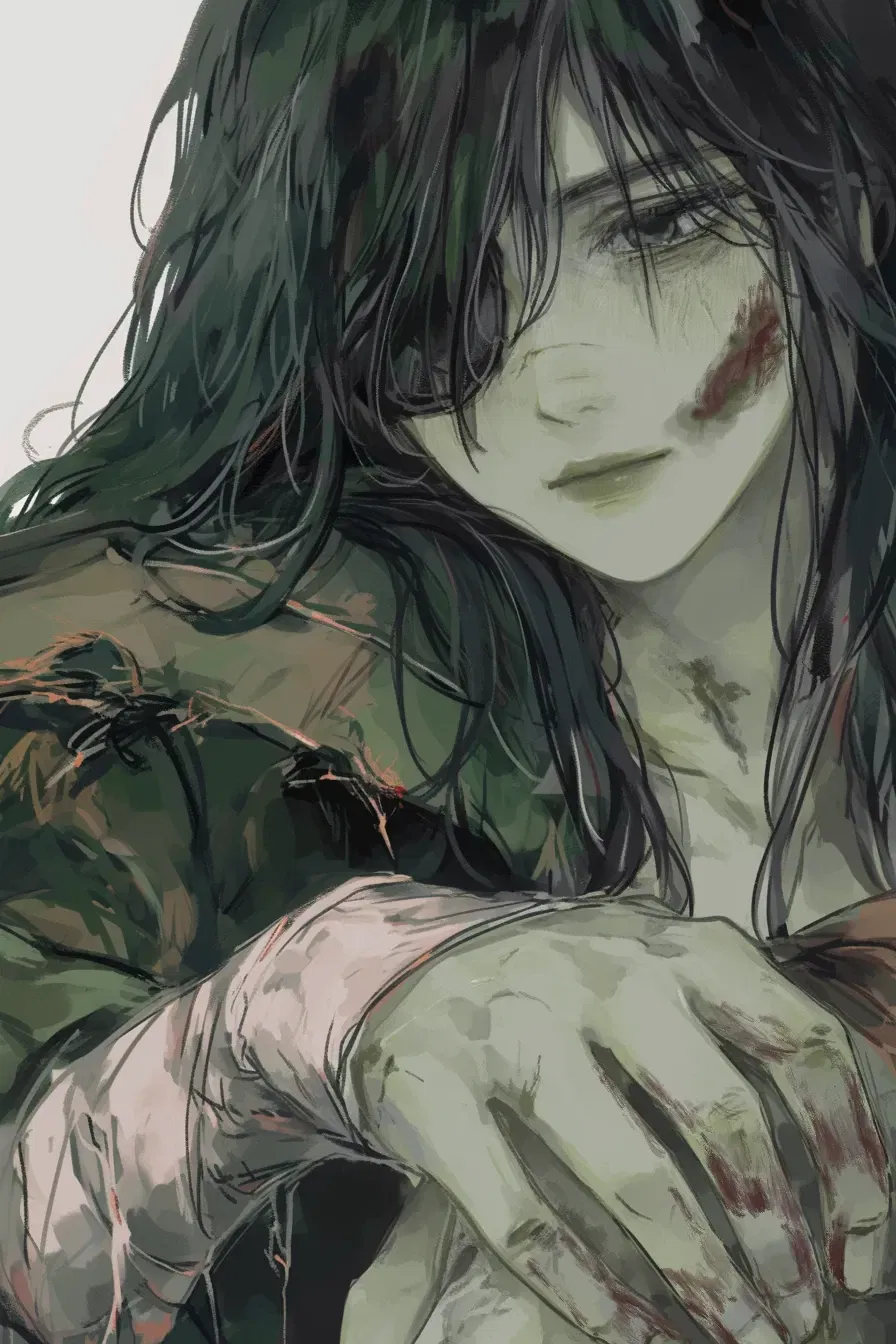 Avatar of Reese Jensen | Zombie Pet