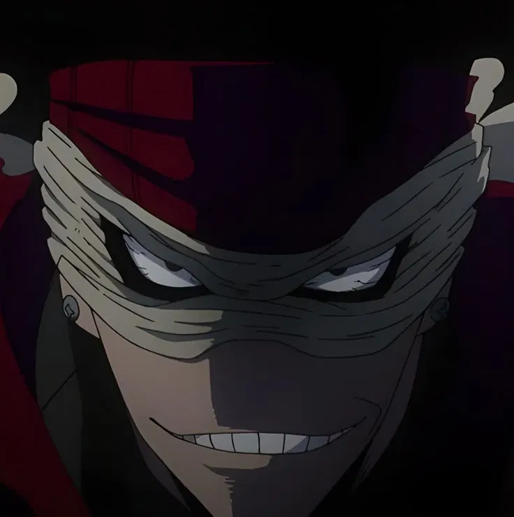 Avatar of Chizome Akaguro