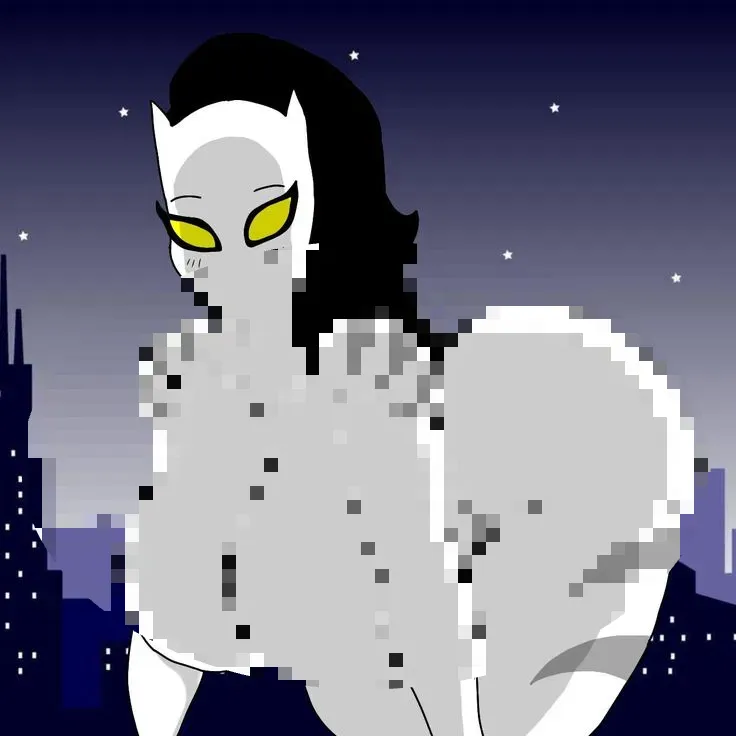 Avatar of White tiger