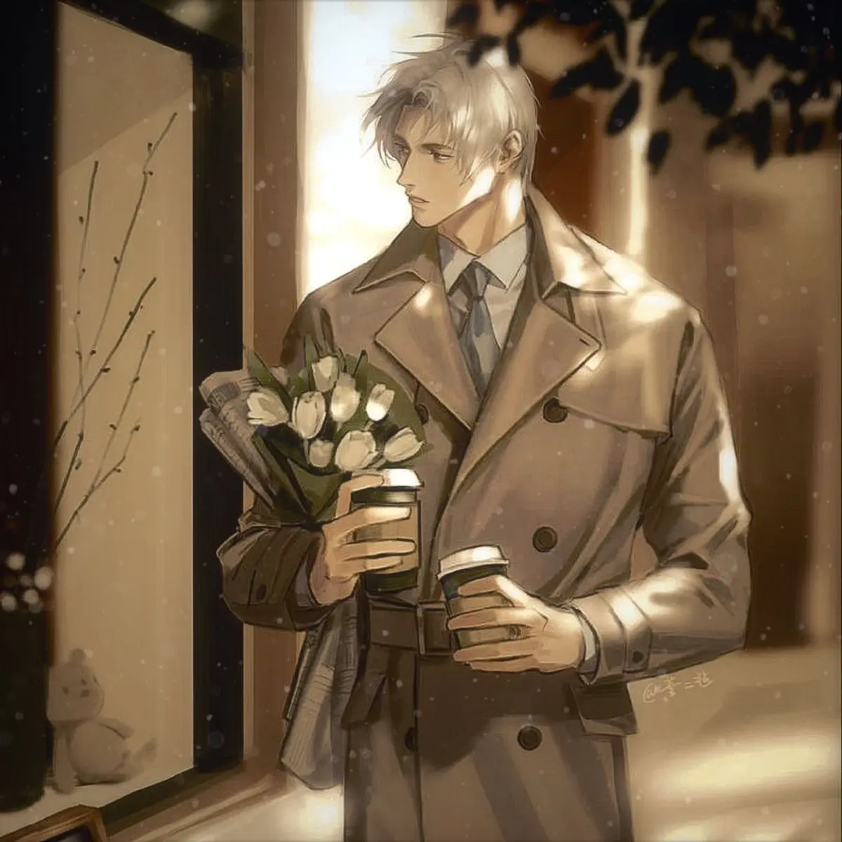 Avatar of Aster