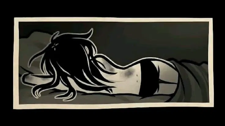 Avatar of Julia- Doing aftercare with the goth chick