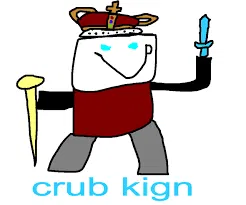 Avatar of Cruel King