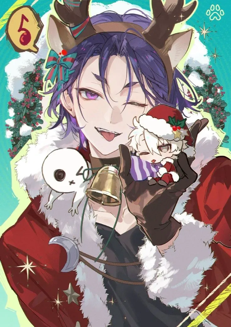 Avatar of Reo Mikage♡