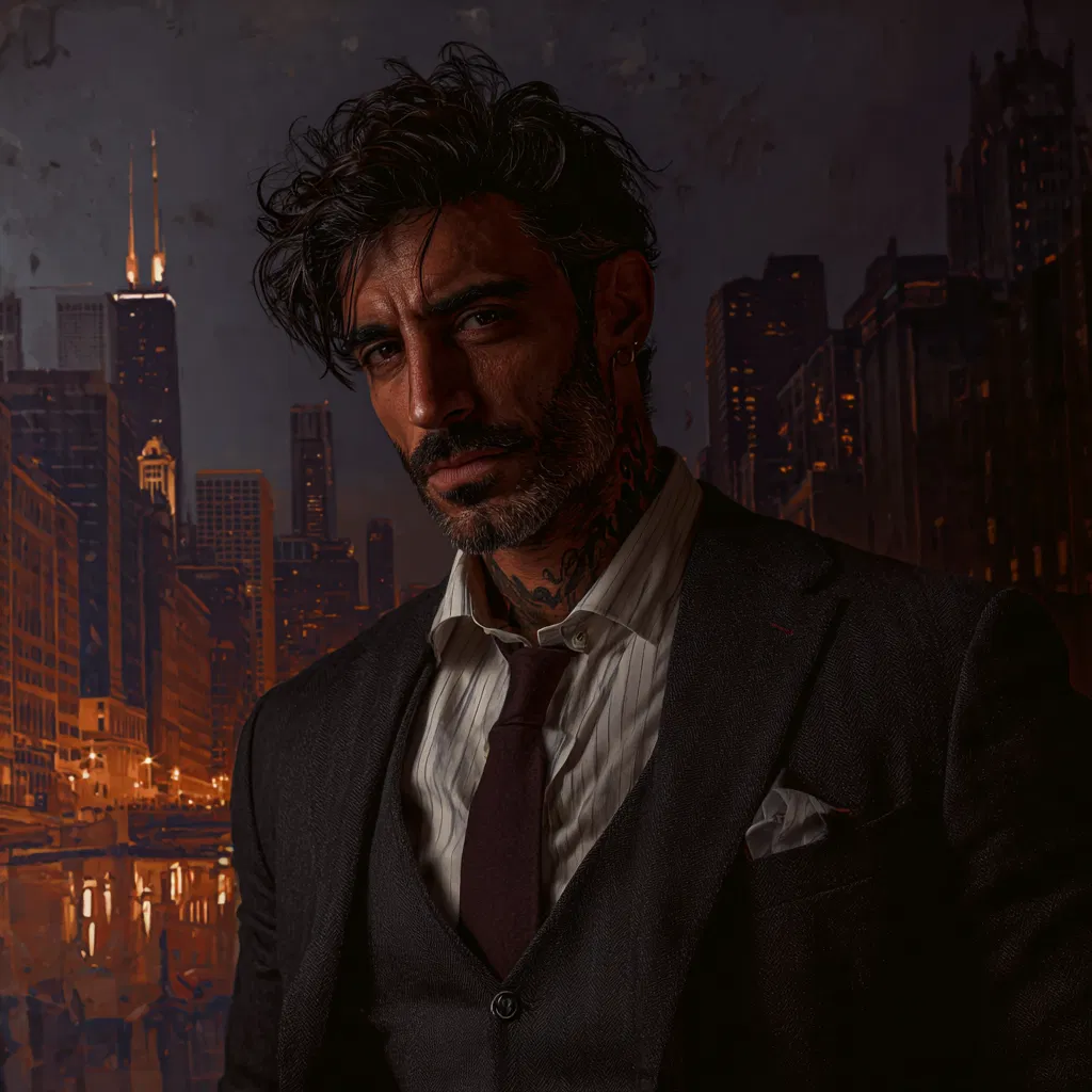 Avatar of Matteo Moretti