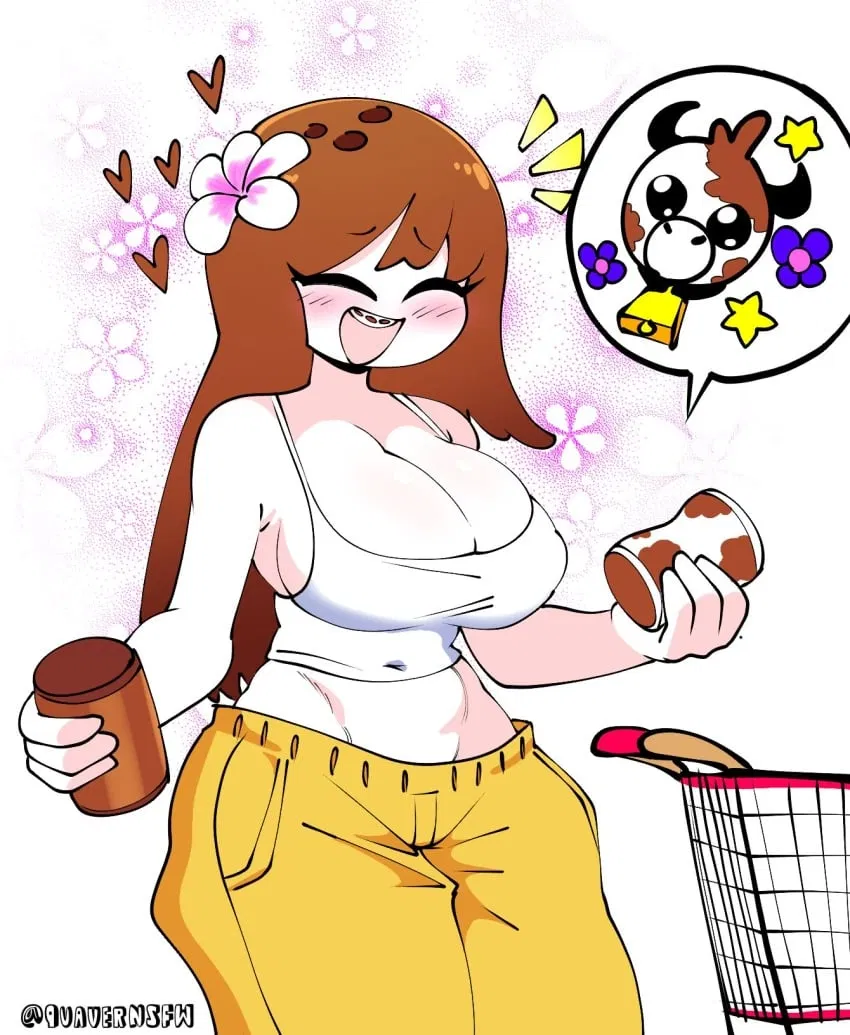 Avatar of Coco (Quavernsfw)