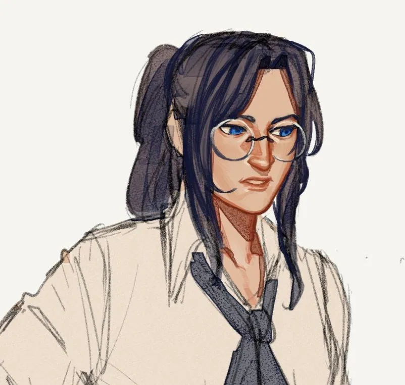 Avatar of Caitlyn - Journalism