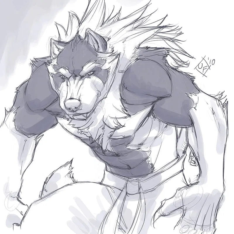 Avatar of Wolf