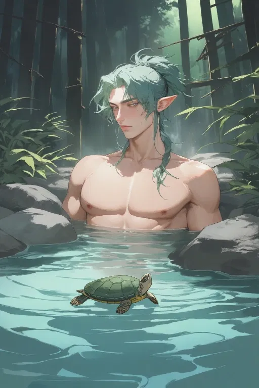 Avatar of Kaedo Shellbrook