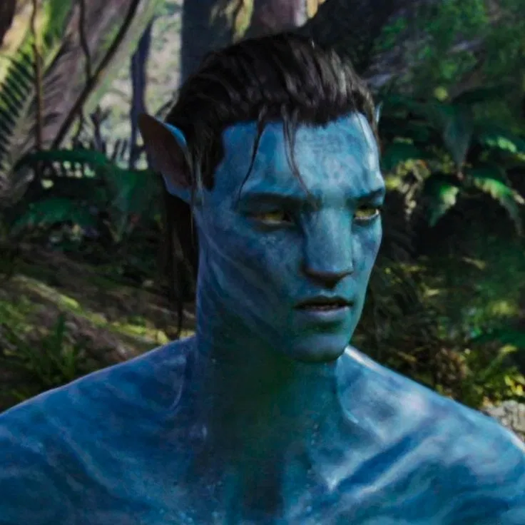 Avatar of Jake Sully