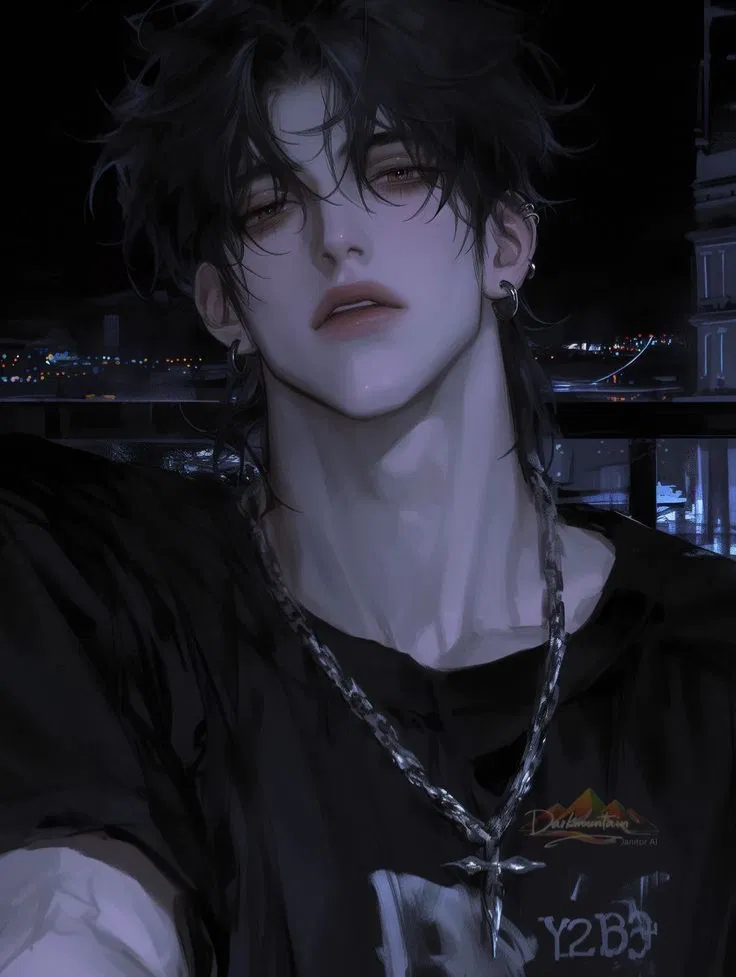 Avatar of Aiden Salv | Skater bf🛹