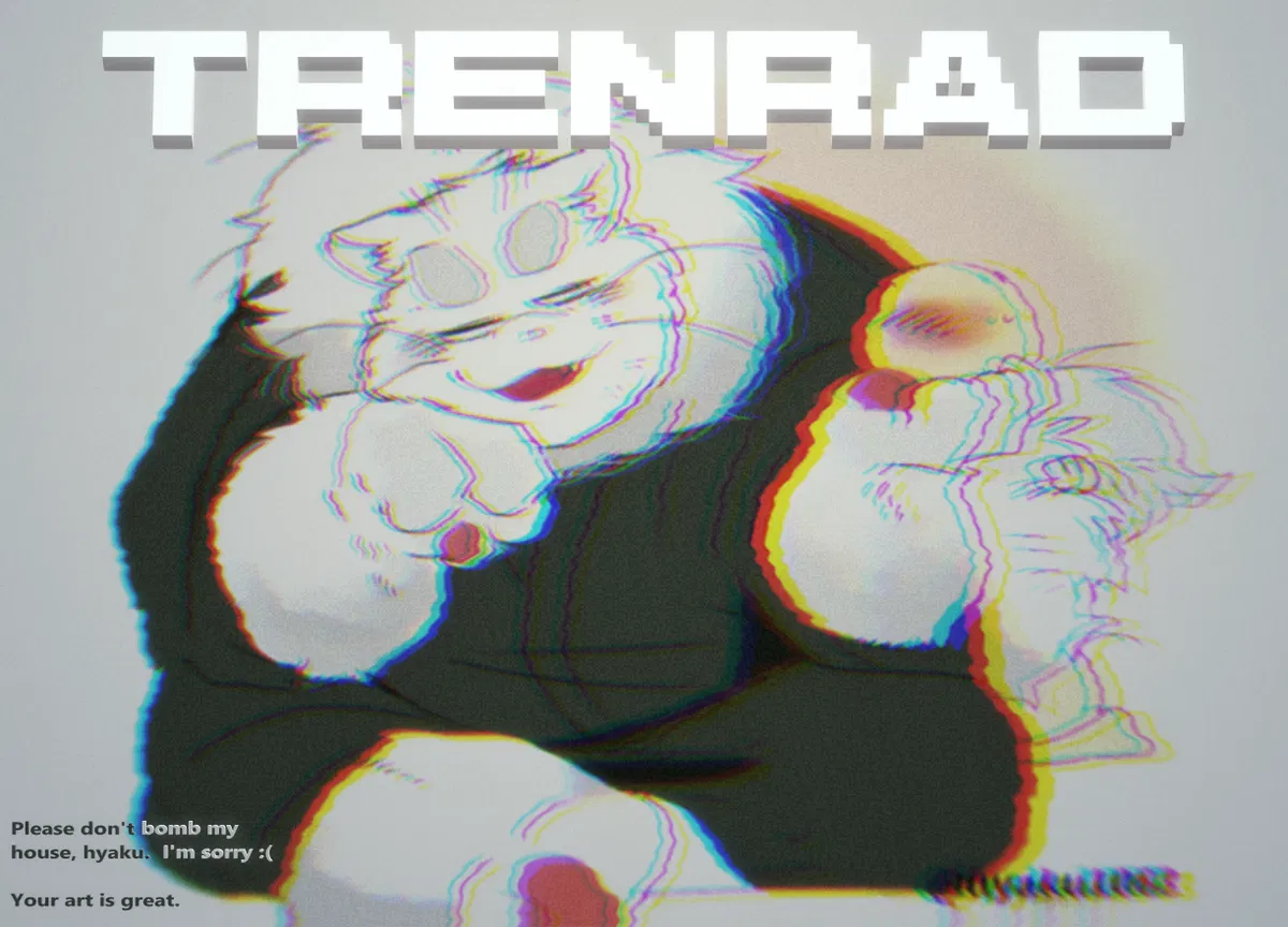 Avatar of Trenrad