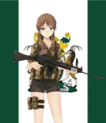 Avatar of Rhodesians Never Die