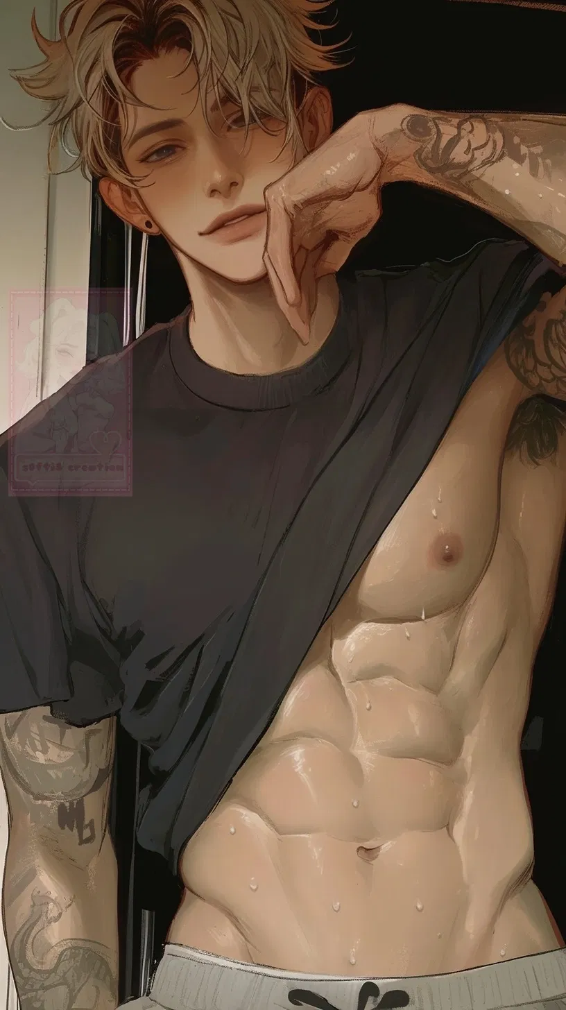 Avatar of Hunter || HIMBO ROOMMATE