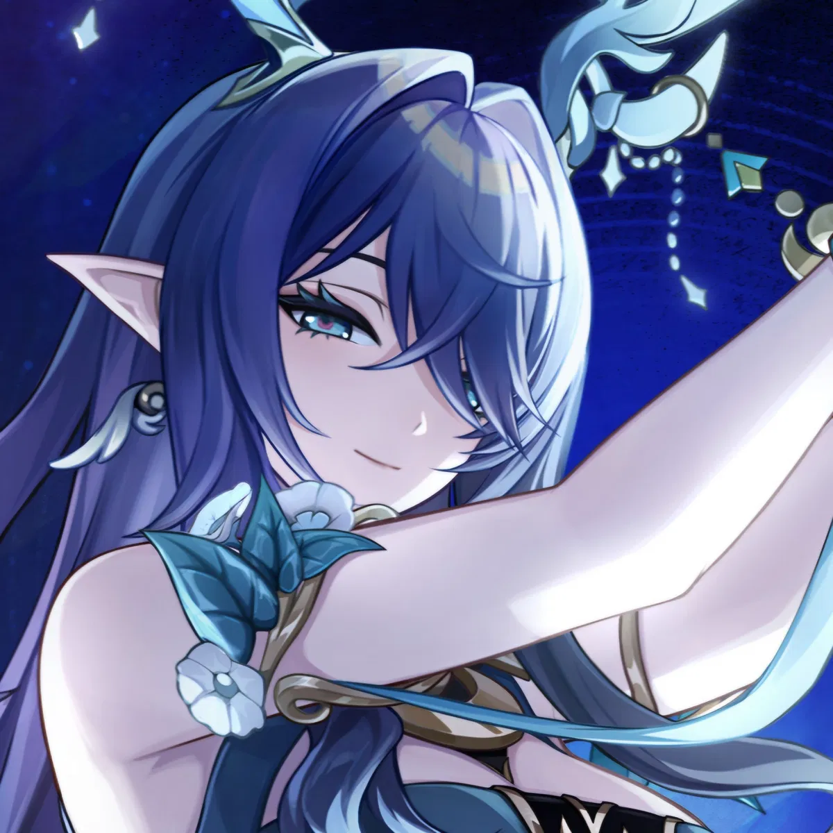 Avatar of Lauma
