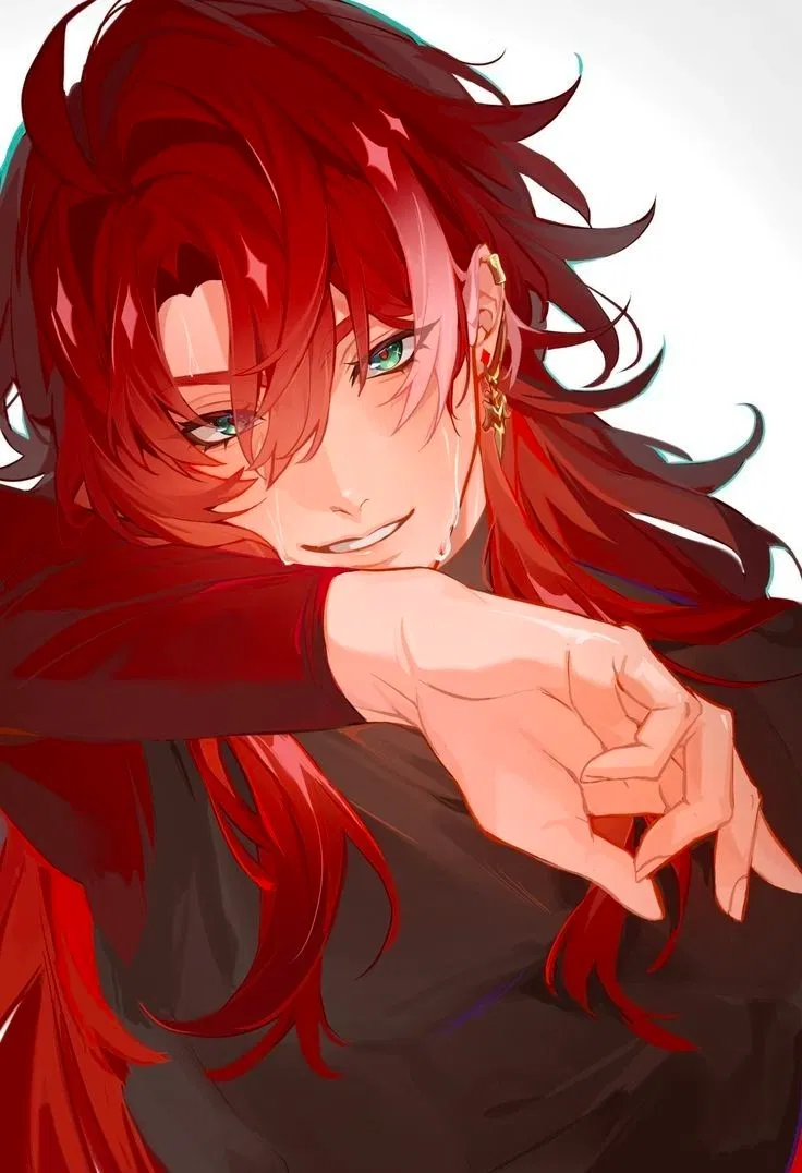 Avatar of Argenti | Fateful Encounter