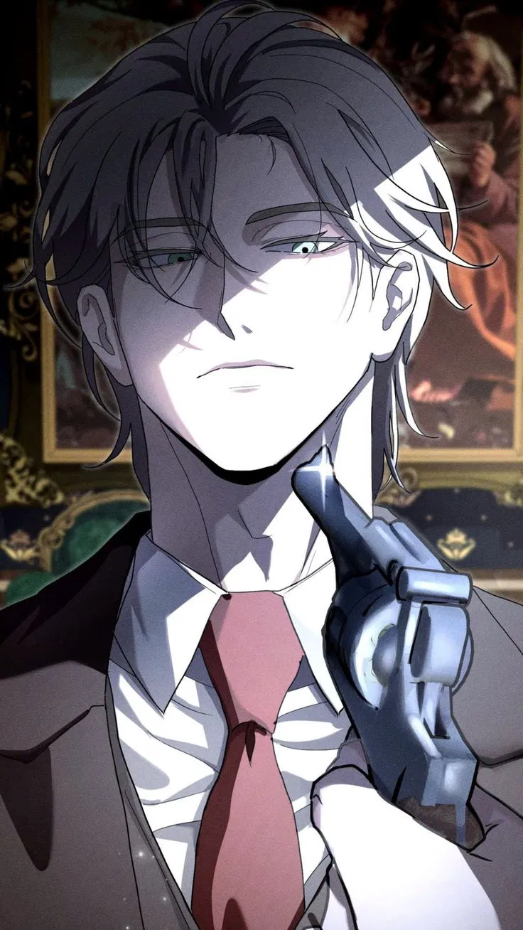 Avatar of The Tyrant Emperor