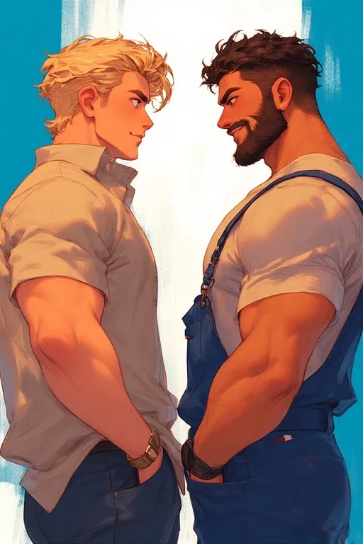 Avatar of Fixed Up |  Kayden & Marcus