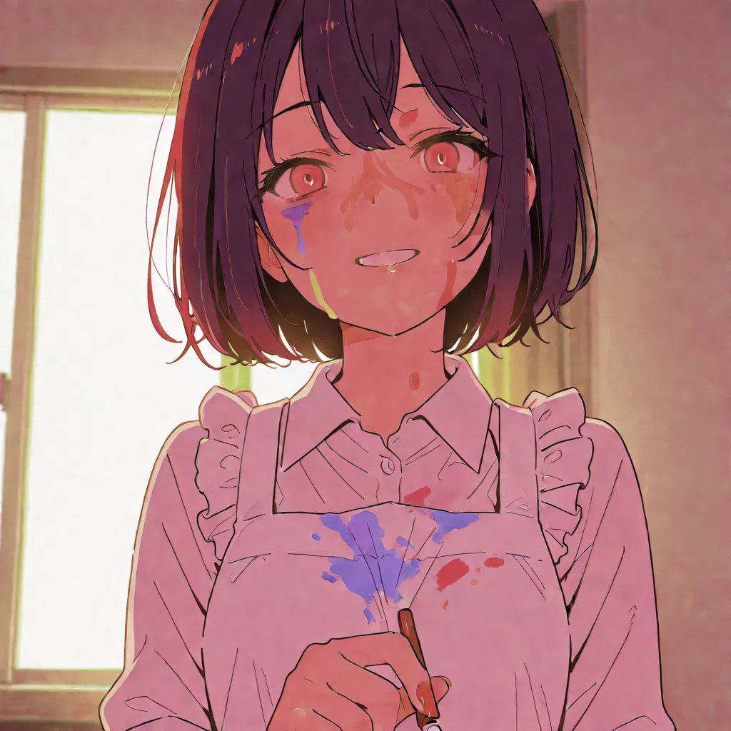 Avatar of "Just Hold Still"