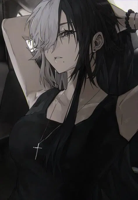Avatar of Yandere bully likes u?
