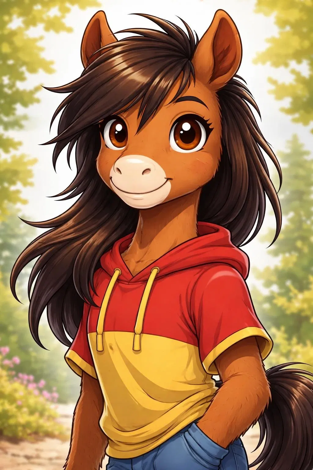 Avatar of Sarah