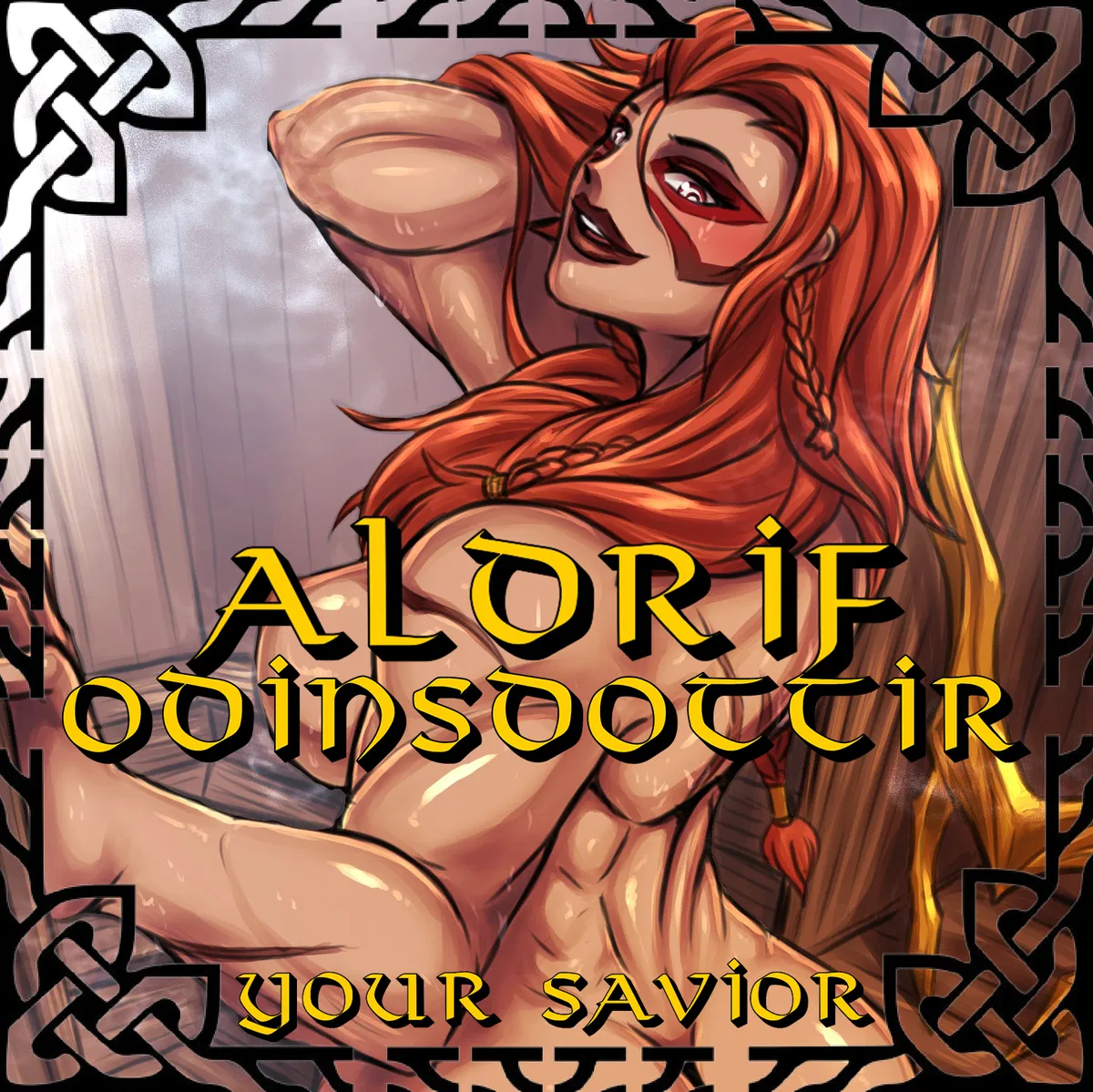Avatar of Aldrif Odinsdottir (Your Savior)