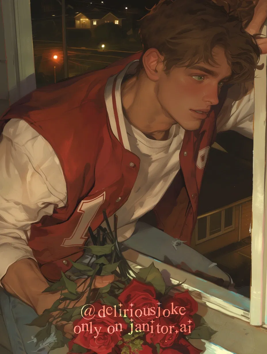 Avatar of BRENT | WINDOW ROMANCE
