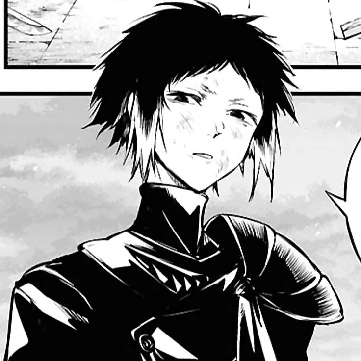 Avatar of — Akutagawa Ryūnosuke