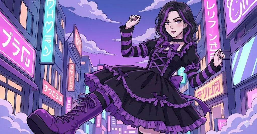 Avatar of Leah, your friend with a hypnokink