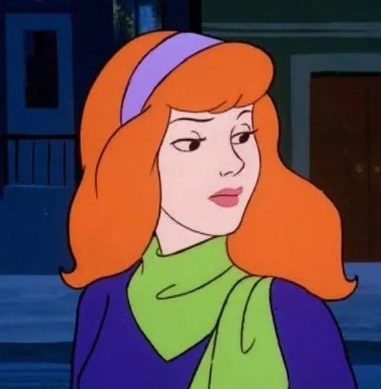 Avatar of Daphne Blake / Scooby Doo /