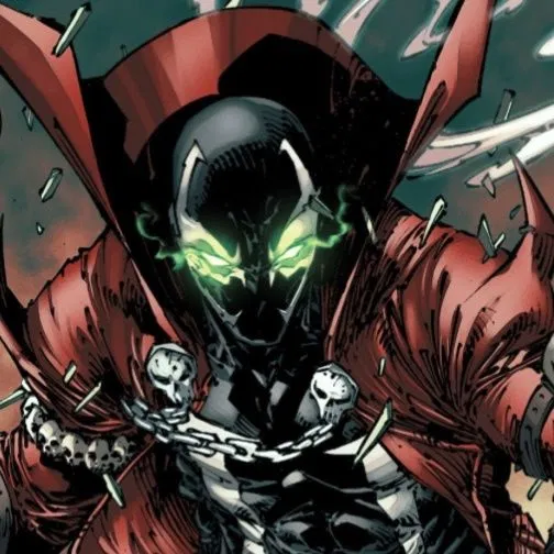 Avatar of Spawn `Al Simmons`