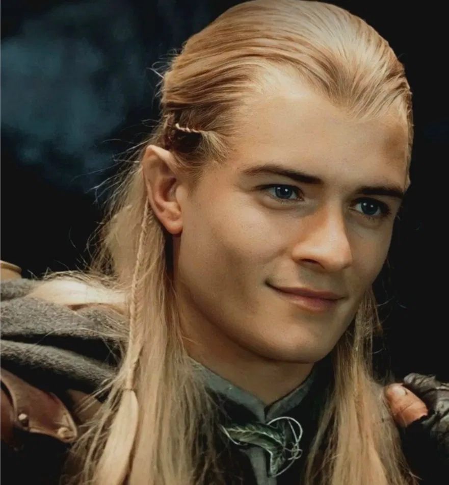 Avatar of Legolas Greenleaf
