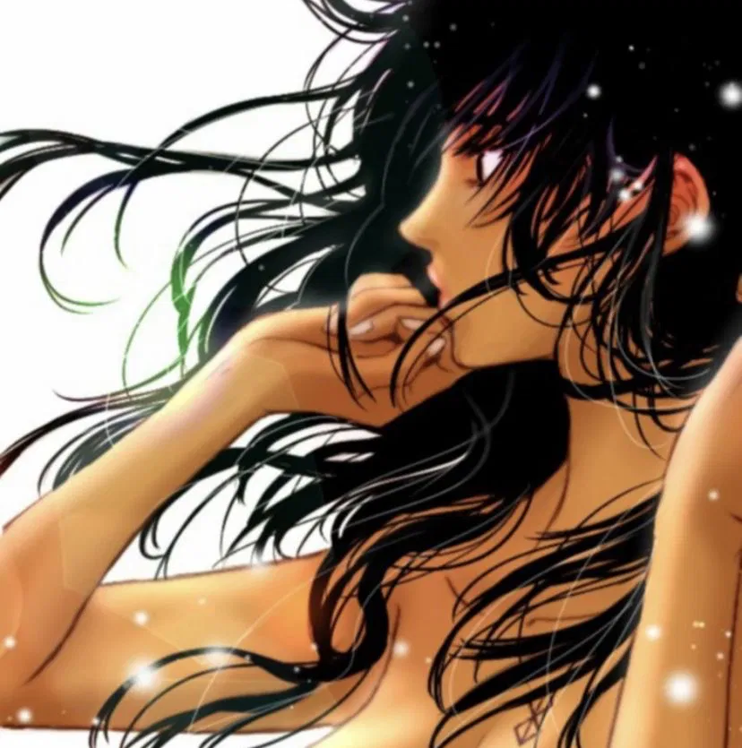 Avatar of Elaine, truly.. Casca
