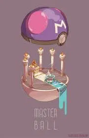 Avatar of Pokemon RPG 